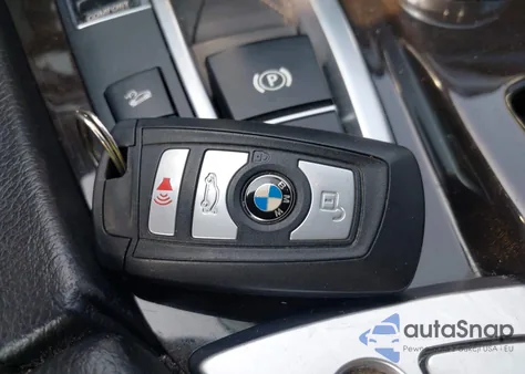 2016 BMW 528I xDrive from USA, damaged, VIN WBA5A7C55GG148999